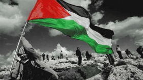 دولة “فلسطينية” في سيناء!