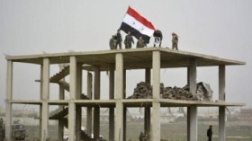وسائل إعلام: الجيش السوري يقتل القائد العسكري لجبهة النصرة