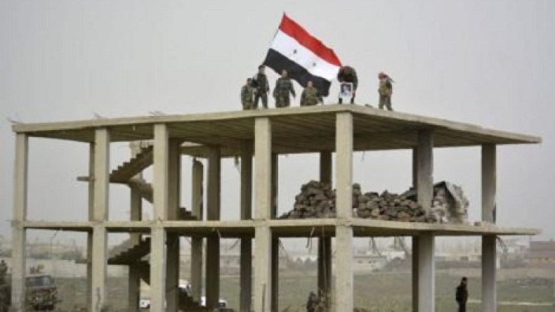 وسائل إعلام: الجيش السوري يقتل القائد العسكري لجبهة النصرة