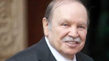 Nouvel an de l’Hégire:  Bouteflika adresse ses vœux aux chefs d’Etat et de gouvernement arabes et musulmans