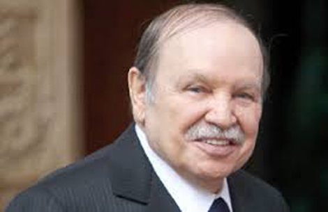 Nouvel an de l’Hégire:  Bouteflika adresse ses vœux aux chefs d’Etat et de gouvernement arabes et musulmans