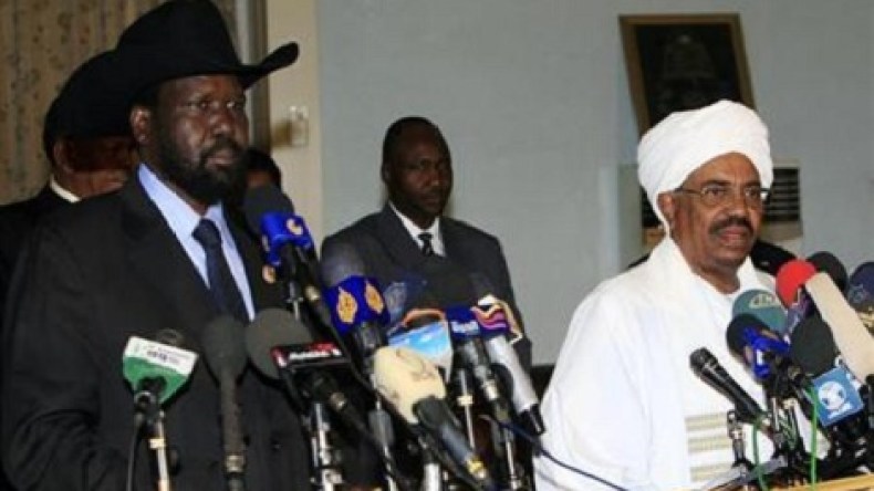 قتال جديد على الحدود بين السودان وجنوب السودان