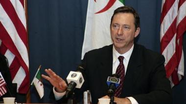 2500 to 8000 Surface-to-Air Missiles Out of NTC Control, US Official