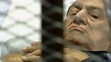 Le procès de Hosni Moubarak ajourné au 14 septembre