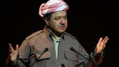 Irak: médiation des dirigeants kurdes irakiens entre le PKK et la Turquie