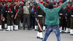 الشرطة العسكرية في مصر تخلي ميدان التحرير