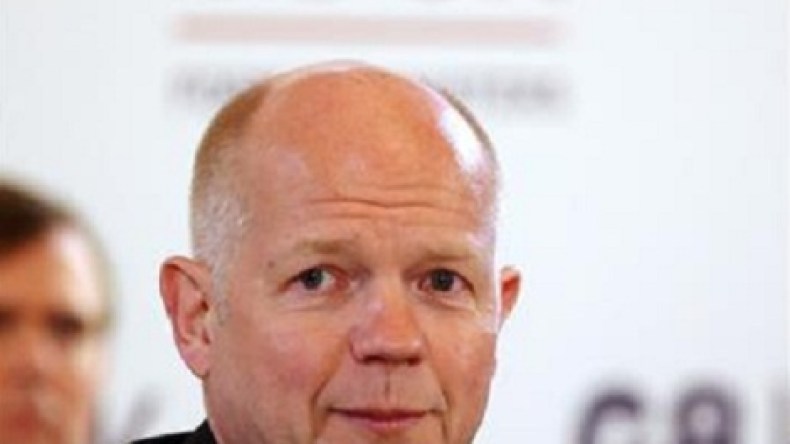 وزراء خارجية مجموعة الثماني يفشلون في التوصل لاتفاق بشأن سوريا