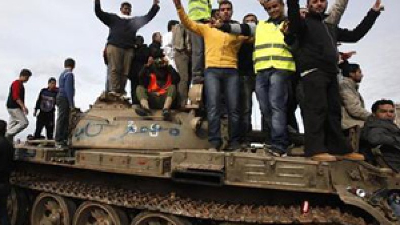 الولايات المتحدة تامل في طرد ليبيا عن مجلس حقوق الانسان