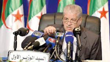 L’Algérie amorce une phase de stabilité politique et institutionnelle “très importante”