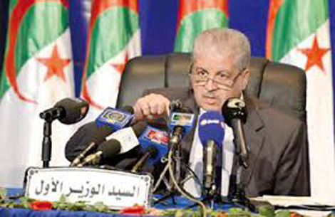 L’Algérie amorce une phase de stabilité politique et institutionnelle “très importante”