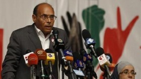 انسحاب حزب الرئيس التونسي من الحكومة