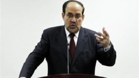 المالكي: الأسد يمكن أن يبقى سنوات