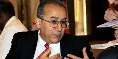 Lamamra et Messahel animeront la première conférence de presse mensuelle le 10 novembre