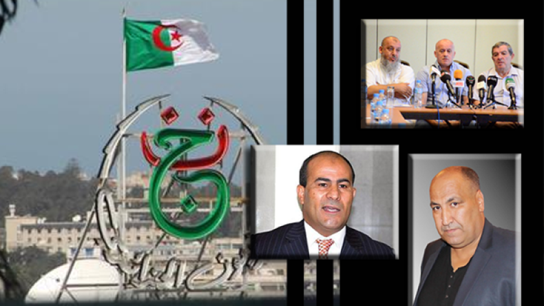 رؤساء الأندية يتمردون على “اليتيمة” ويشكلون جمهورية “موازية”