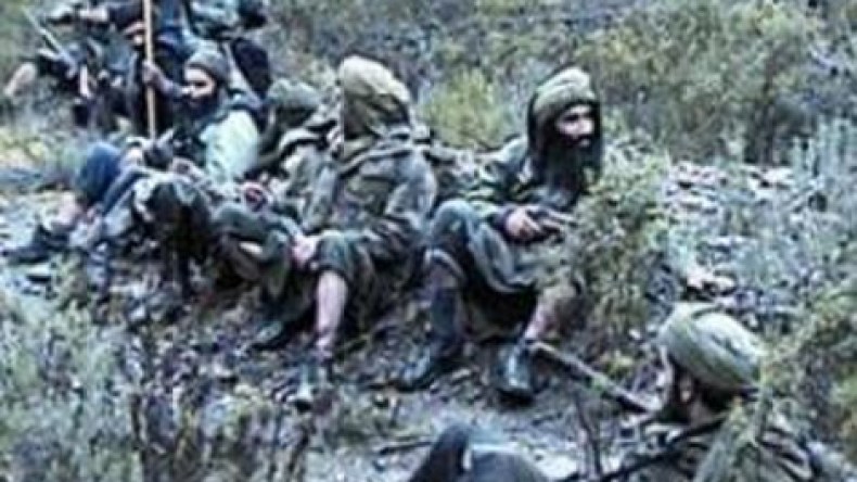 القضاء على إرهابيين بتيزي وزو و بومرداس