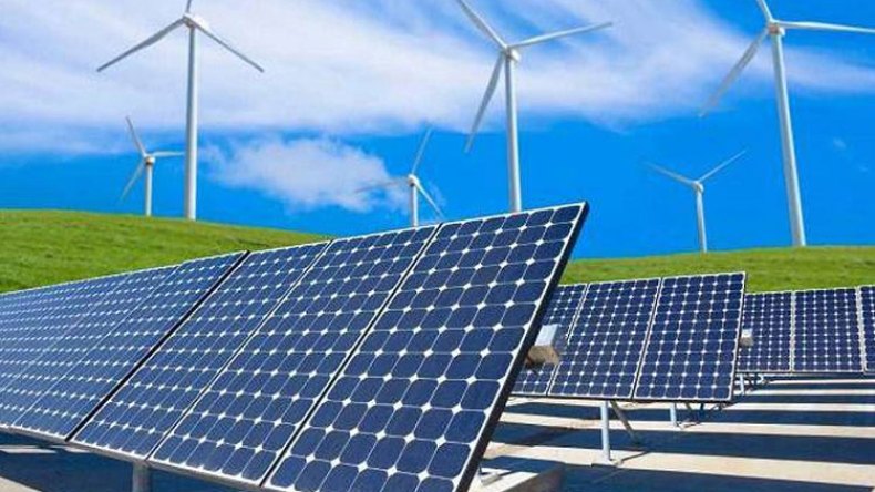 سونلغاز تدخل مجال استثمار الطاقات المتجددة