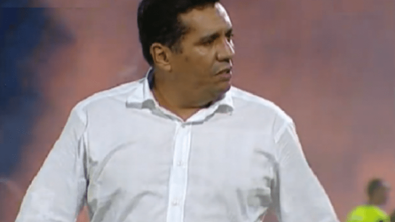 الطاوسي مدربا لمنتخب المغرب