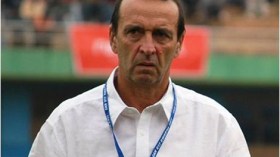 الفرنسي “تاردي” مديرا فنيا لرواندا