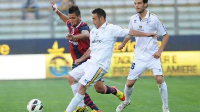 تايدر يسجّل ويتغلّب على بلفضيل ومصباح