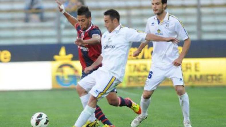 تايدر يسجّل ويتغلّب على بلفضيل ومصباح