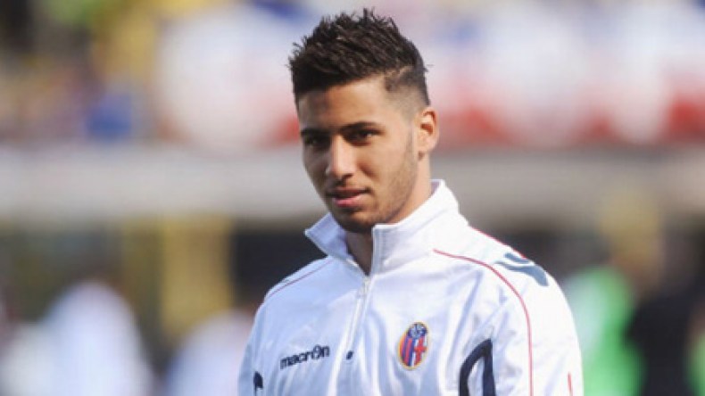 خليلوزيتش يستدعي تايدر لمواجهات شهر جوان