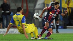 خليلوزيتش يستدعي تايدر لمواجهة غينيا كوناكري