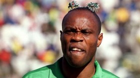 لاعب نيجيري احترف بأوروبا مزوّرا عمره بأقل من 12 سنة!؟