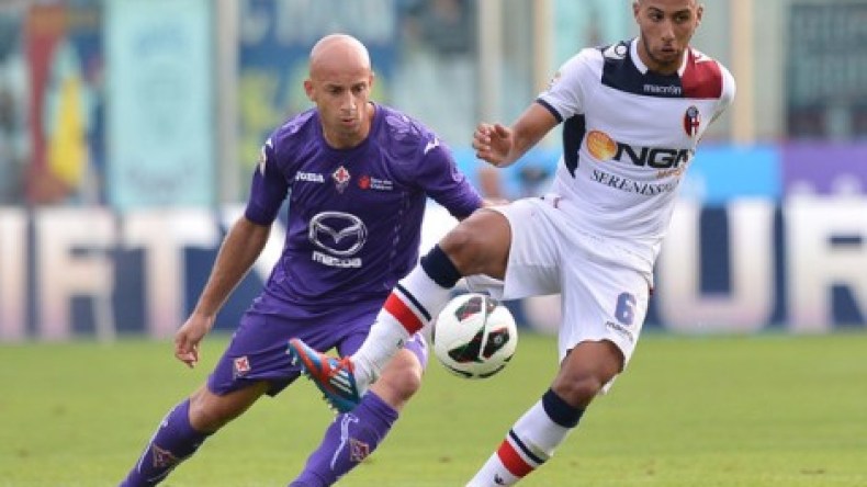 تايدر سيجري فحوصات طبية ويوقع عقده مع الإنتر هذا الثلاثاء