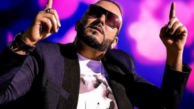 توقيف رضا الطلياني وبحوزته “الكوكايين” بتونس