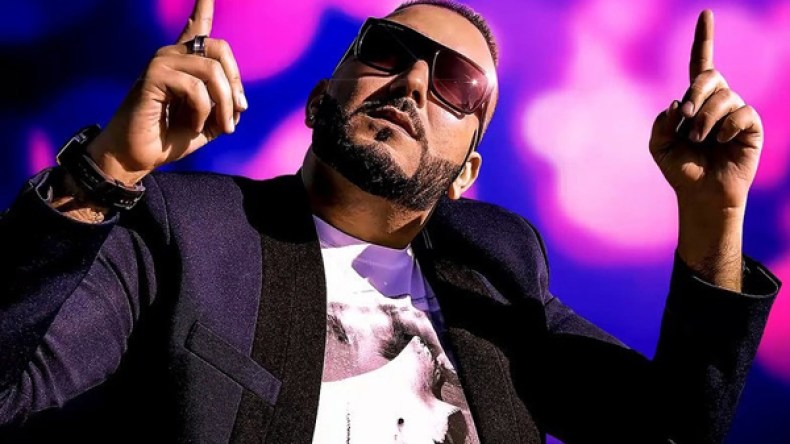 توقيف رضا الطلياني وبحوزته “الكوكايين” بتونس