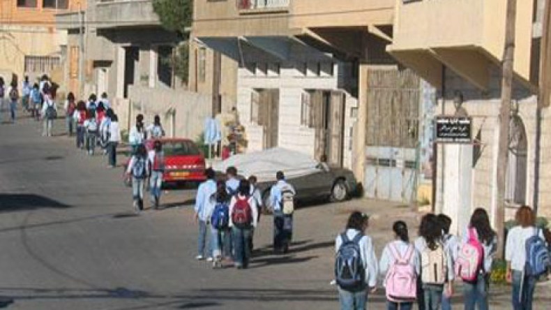 مخطط‭ ‬أمني‭ ‬لتأمين‭ ‬المدارس‭ ‬وحماية‭ ‬التلاميذ‭ ‬من‭ ‬الاختطاف‭ ‬والإرهابيين