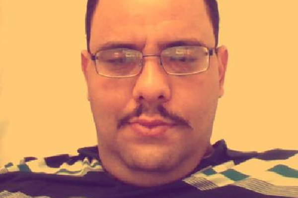 Le journaliste Mohamed Tamalt est décédé