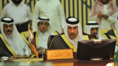 Yémen : les pays du Golfe poussent Saleh vers la sortie