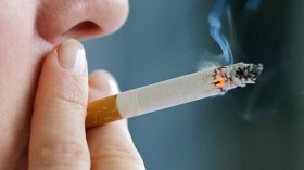 70 بالمائة من حالات سرطان الرئة سببها التدخين المبكر في المدارس
