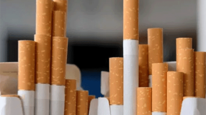 مصالح الأمن تحقق في علاقة سجائر مهربة مع الميليشيات الليبية