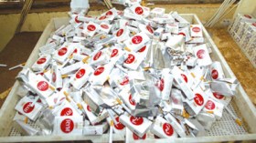 زيادات تصل الى 20 دينارا في سعر السجائر قريبا