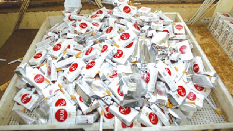 زيادات تصل الى 20 دينارا في سعر السجائر قريبا