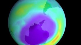 خبراء يؤكدون أن طبقة الأوزون تتعافى بعد سنوات من التآكل
