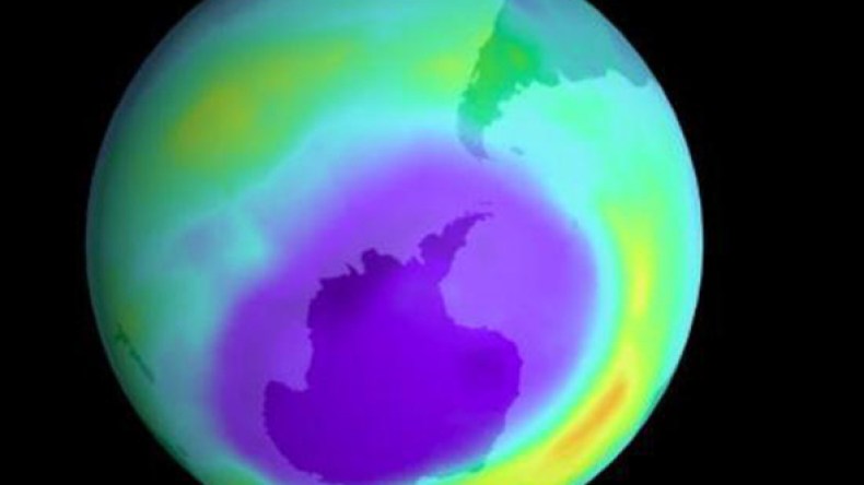 خبراء يؤكدون أن طبقة الأوزون تتعافى بعد سنوات من التآكل