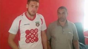 المدافع بعزيز يحدث فتنة بين الإدارة وبوعراطة