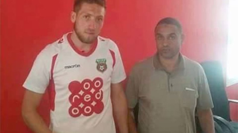 المدافع بعزيز يحدث فتنة بين الإدارة وبوعراطة