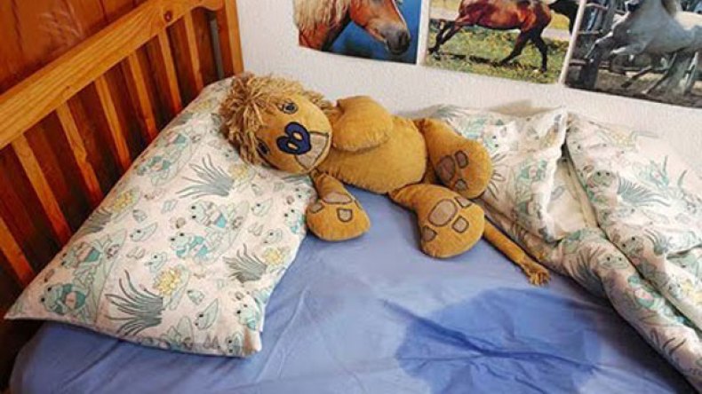 التبول اللاإرادي ليس مجرد مشكلة عابرة فاحذروه