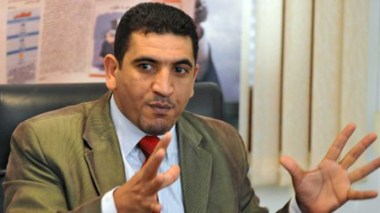 Karim Tabbou démissionne du FFS
