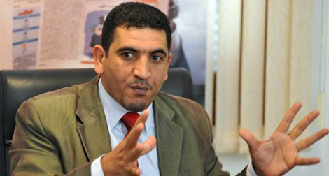 Karim Tabbou démissionne du FFS