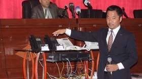 “باناسونيك” تطمح للريادة في مجال الصناعة الإلكترونية بالجزائر