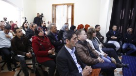 أعمر الزاهي في عيون كل من عرفه.. كان رجلا زاهدا