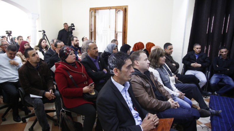 أعمر الزاهي في عيون كل من عرفه.. كان رجلا زاهدا