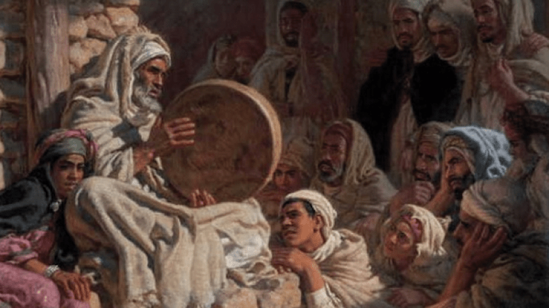 “إتيان” ديني؟