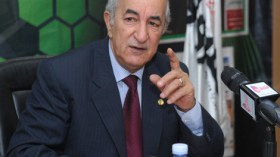 تبون يجري حركة تحويلات في سلك مديري المدن الجديدة