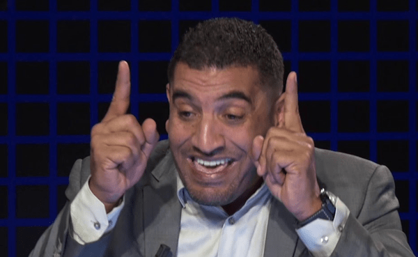 Karim Tabbou Remanded In Custody For “Involvement In An Army Demoralization Venture”